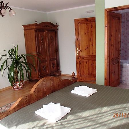 Pension Magnolia Trenčín 외부 사진