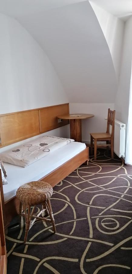 Pension Magnolia Trenčín 외부 사진