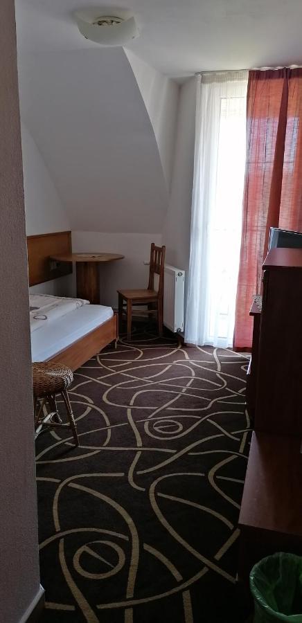 Pension Magnolia Trenčín 외부 사진