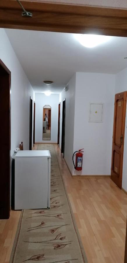Pension Magnolia Trenčín 외부 사진