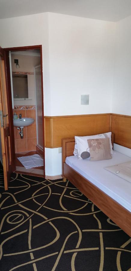 Pension Magnolia Trenčín 외부 사진