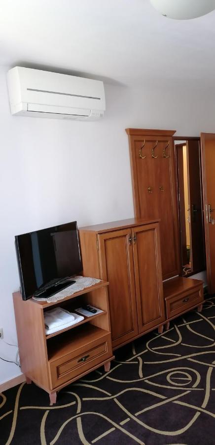 Pension Magnolia Trenčín 외부 사진