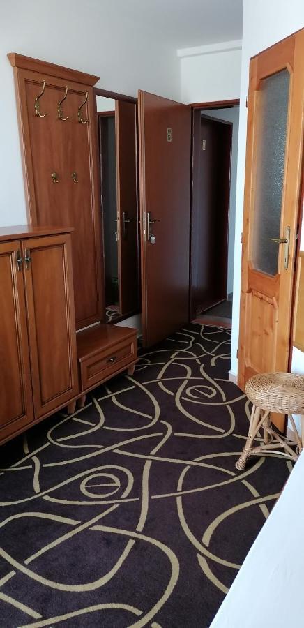 Pension Magnolia Trenčín 외부 사진