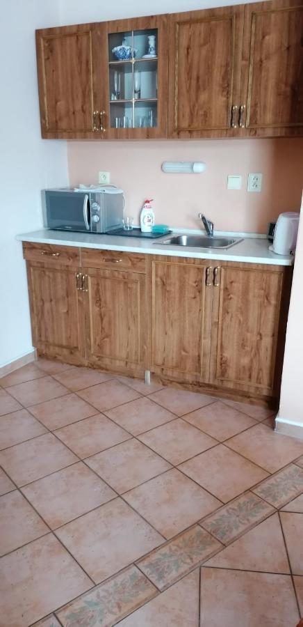 Pension Magnolia Trenčín 외부 사진