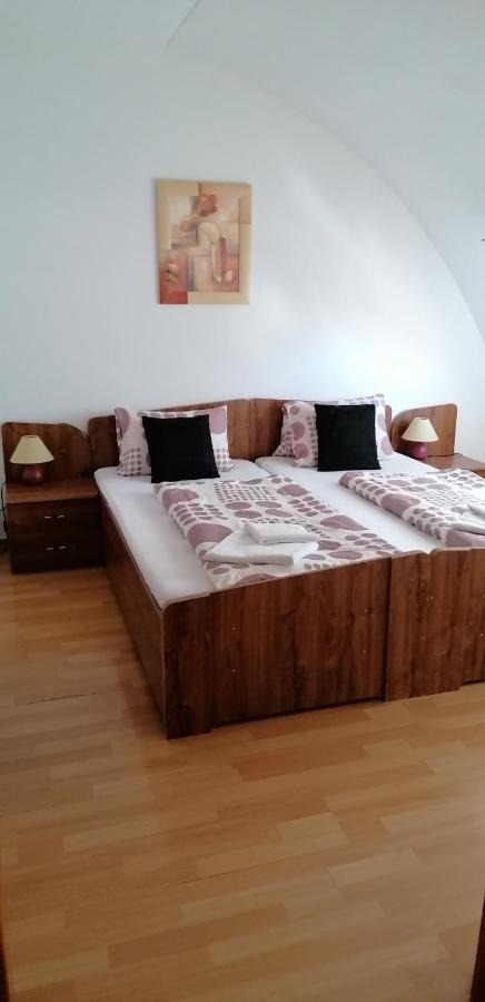 Pension Magnolia Trenčín 외부 사진