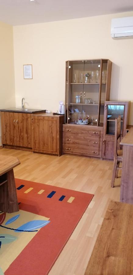 Pension Magnolia Trenčín 외부 사진