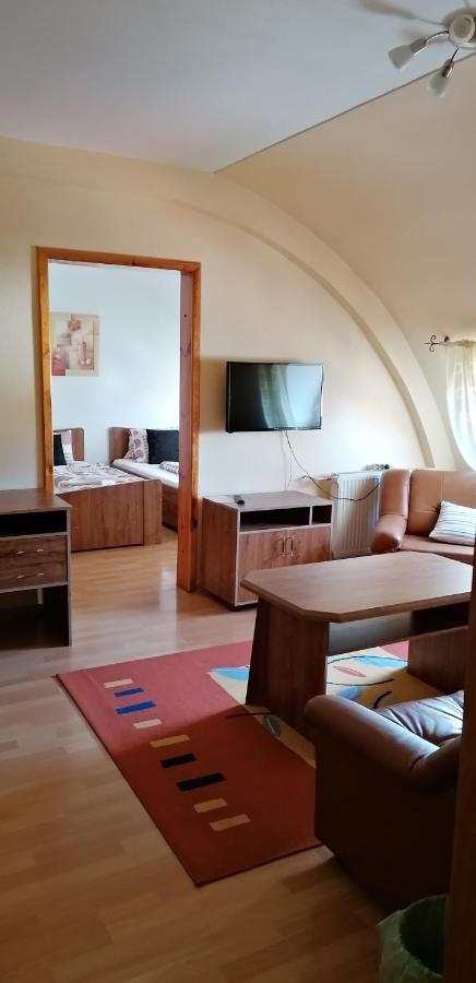 Pension Magnolia Trenčín 외부 사진