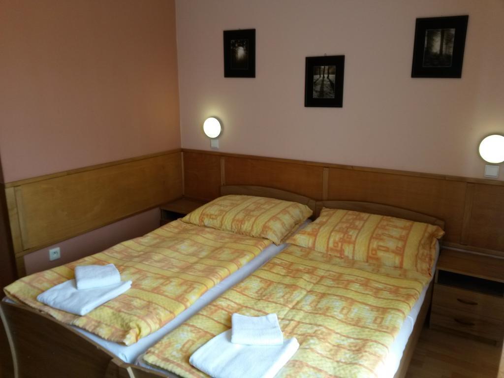 Pension Magnolia Trenčín 외부 사진