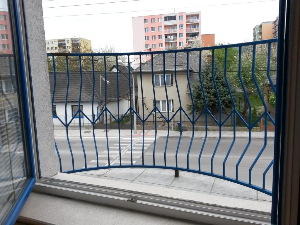 Pension Magnolia Trenčín 외부 사진