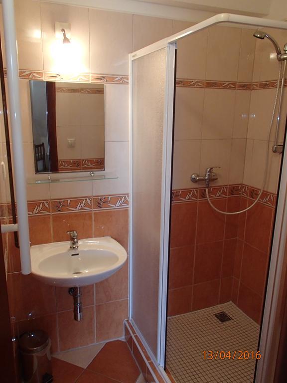 Pension Magnolia Trenčín 외부 사진
