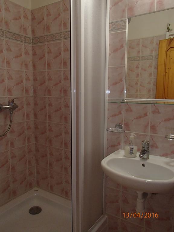 Pension Magnolia Trenčín 외부 사진