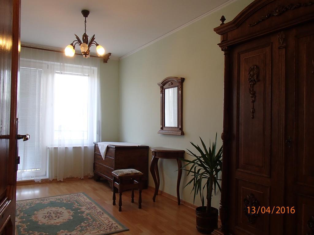 Pension Magnolia Trenčín 외부 사진