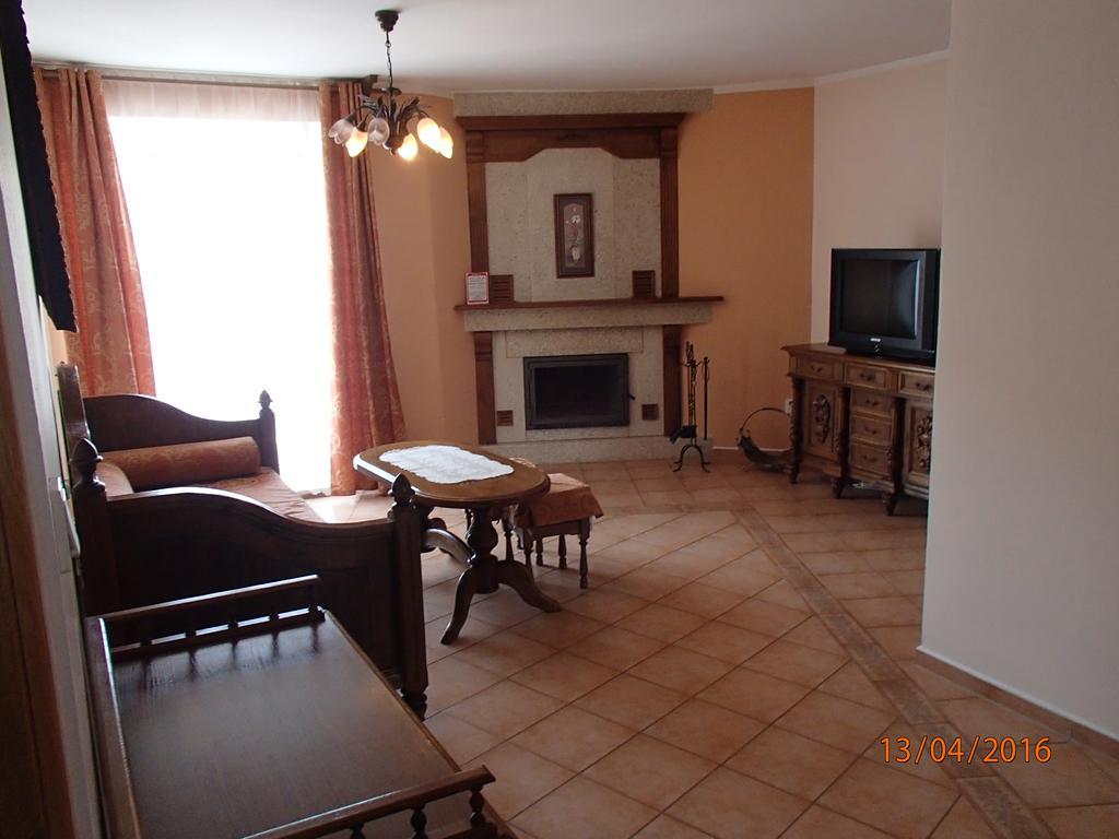Pension Magnolia Trenčín 외부 사진