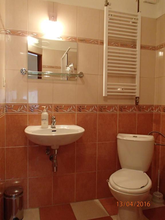 Pension Magnolia Trenčín 외부 사진