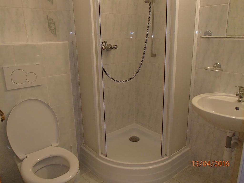 Pension Magnolia Trenčín 외부 사진