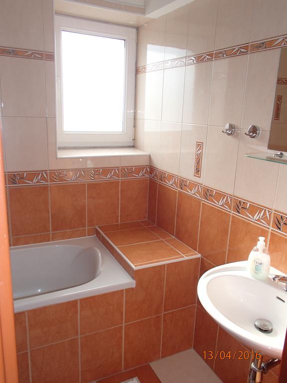 Pension Magnolia Trenčín 외부 사진
