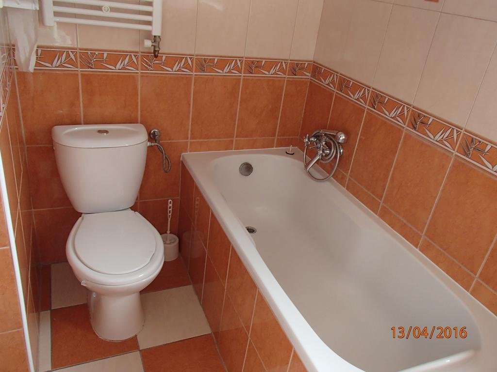 Pension Magnolia Trenčín 외부 사진