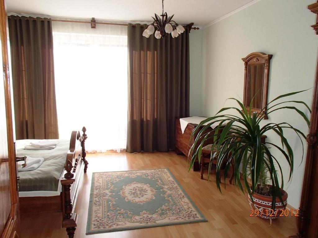 Pension Magnolia Trenčín 객실 사진