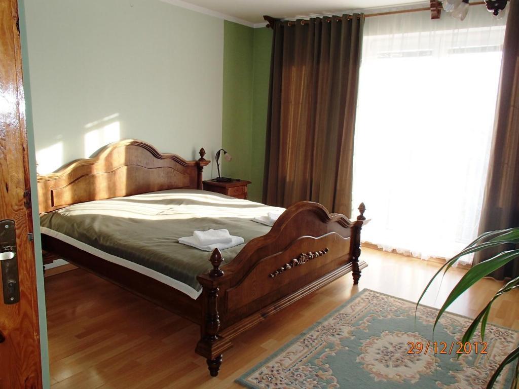 Pension Magnolia Trenčín 객실 사진
