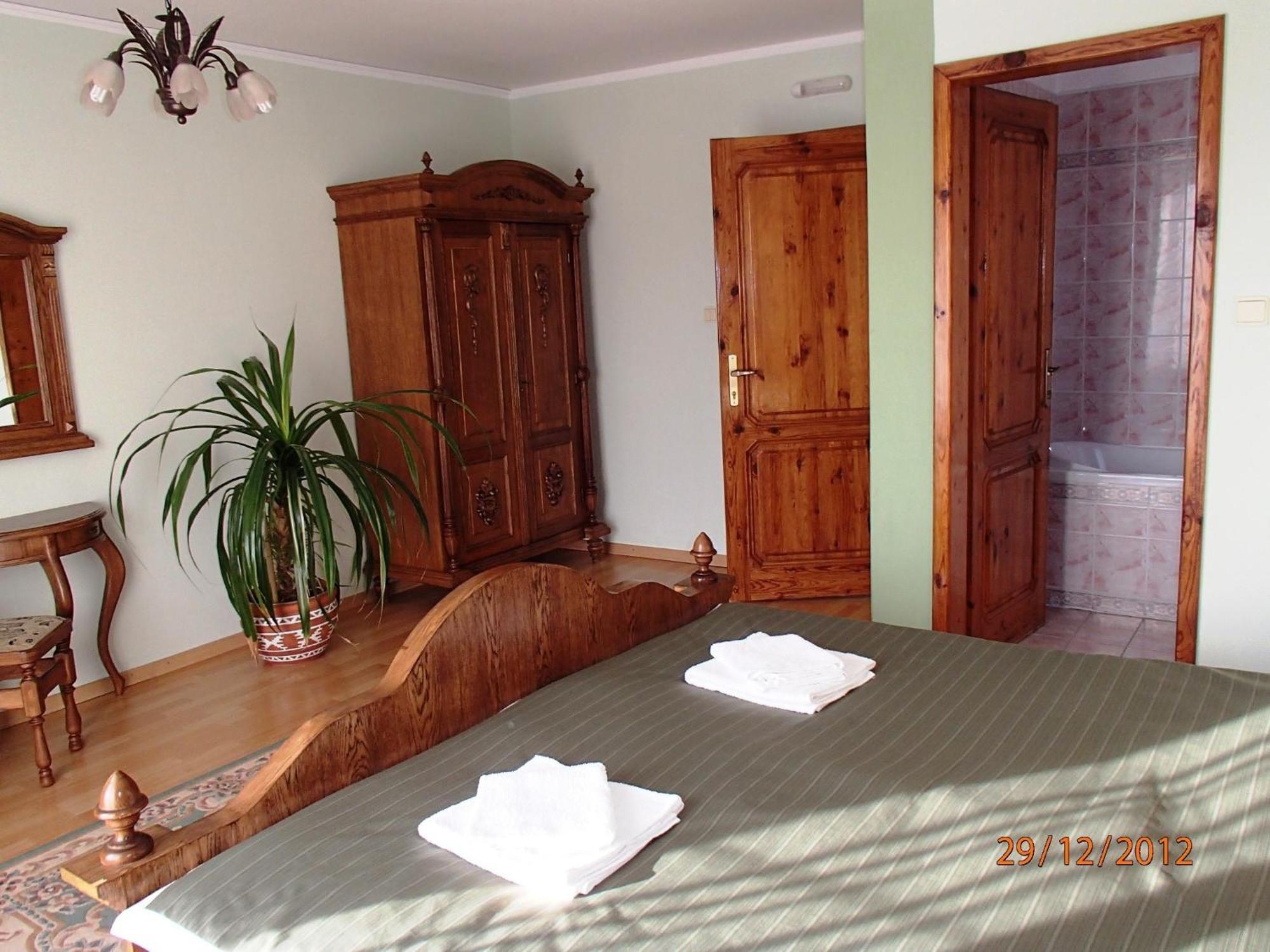 Pension Magnolia Trenčín 외부 사진