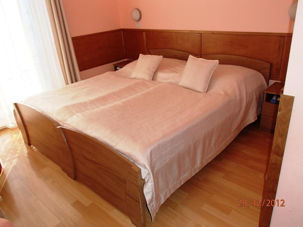 Pension Magnolia Trenčín 외부 사진