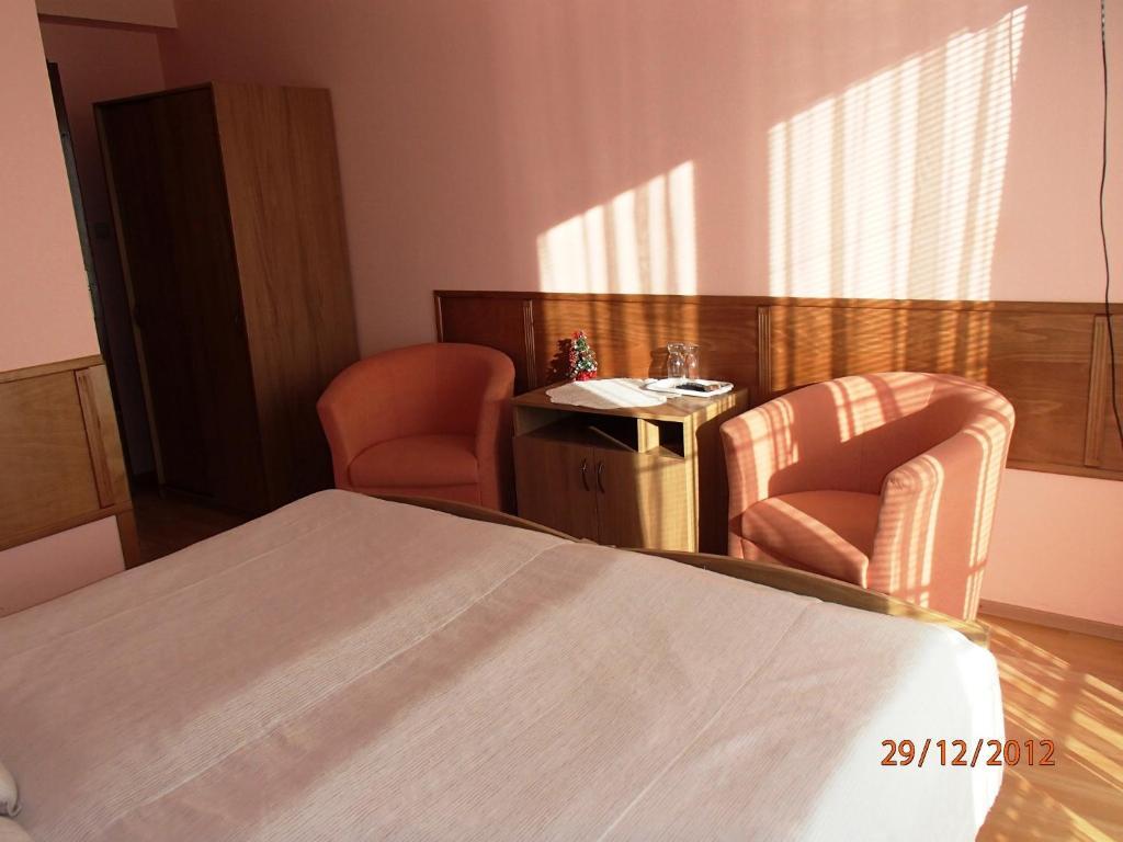 Pension Magnolia Trenčín 외부 사진