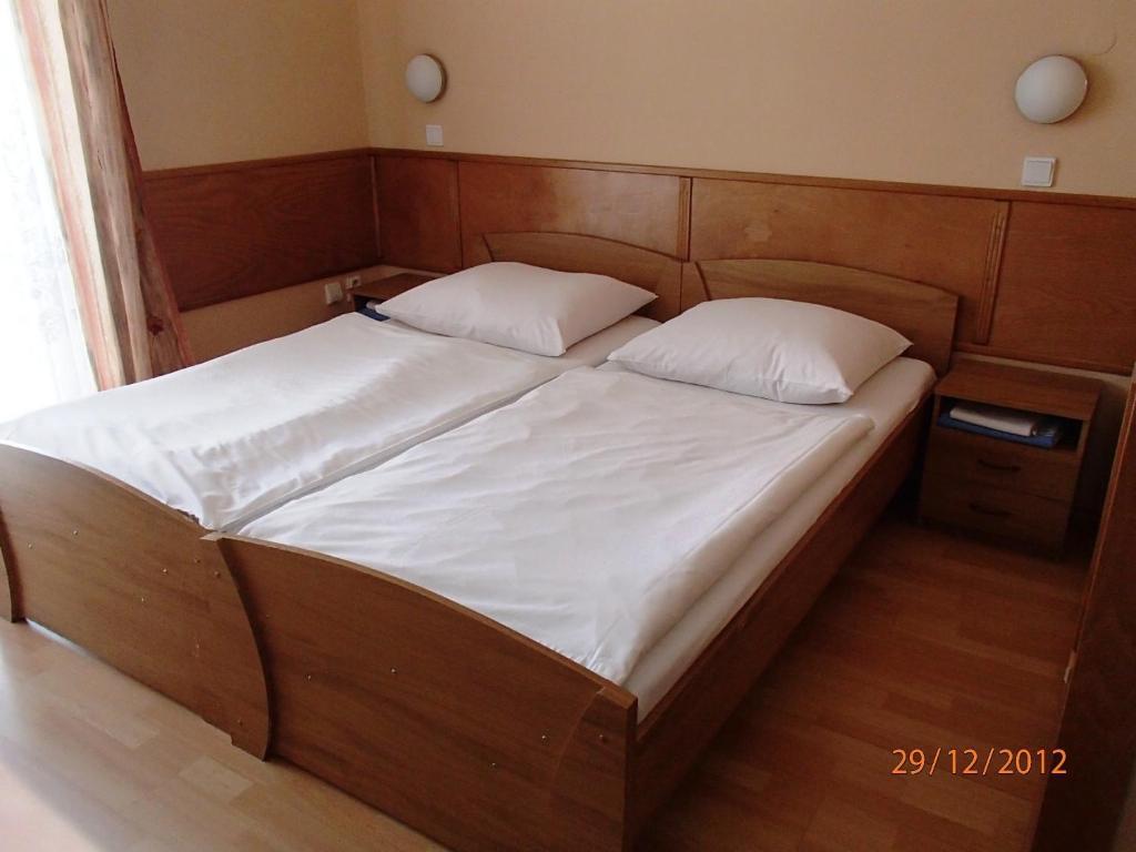 Pension Magnolia Trenčín 객실 사진