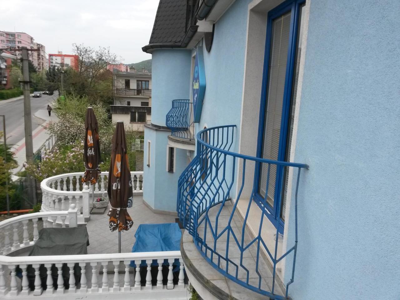 Pension Magnolia Trenčín 외부 사진