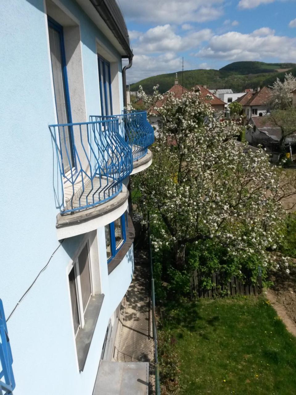 Pension Magnolia Trenčín 외부 사진