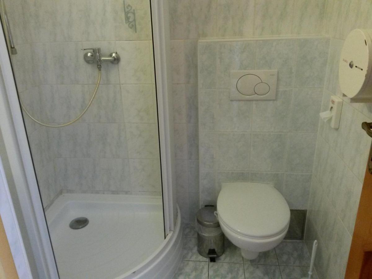 Pension Magnolia Trenčín 외부 사진