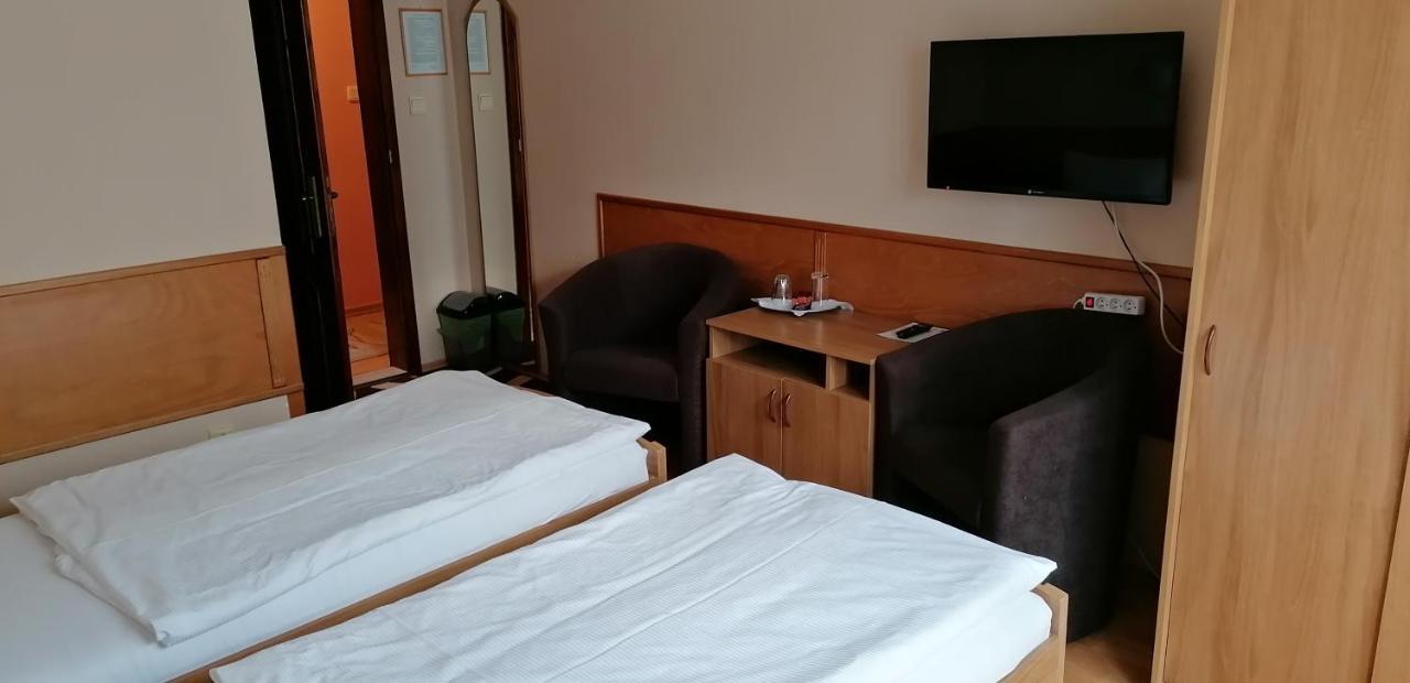 Pension Magnolia Trenčín 외부 사진
