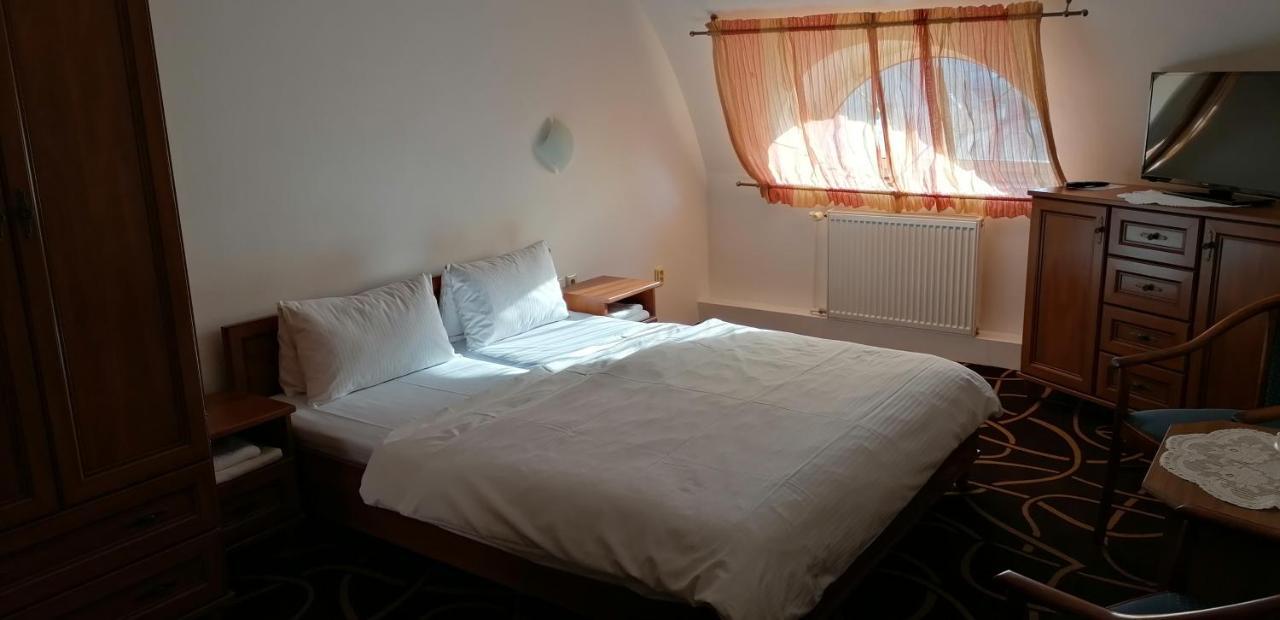 Pension Magnolia Trenčín 외부 사진