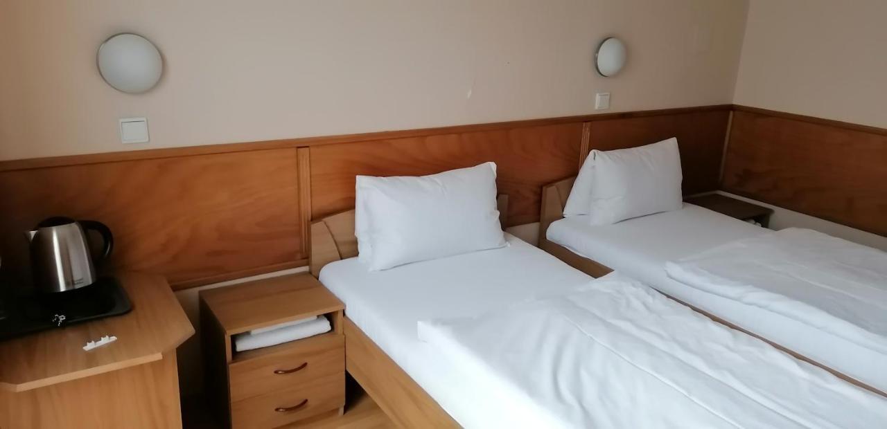Pension Magnolia Trenčín 외부 사진